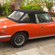 Illustration for article titled 1972 Triumph Stag
